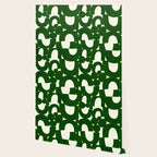 Abstract024-green Wallpaper Gallery Image 2