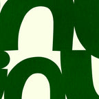 Abstract024-green Coffee Mug Gallery Image 2