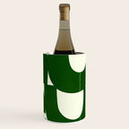 Abstract024-green Wine Chiller Gallery Image 3