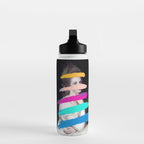 Composition 711 Water Bottle Gallery Image 3