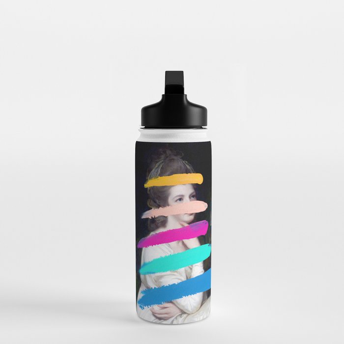 Composition 711 Water Bottle Gallery Image 3