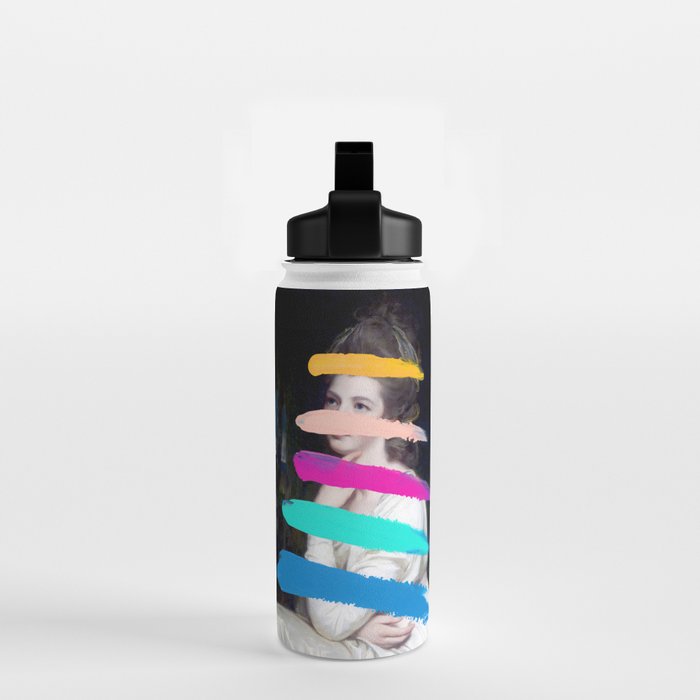 Composition 711 Water Bottle Gallery Image 2