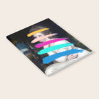 Composition 711 Notebook Gallery Image 2