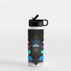 Composition 711 Water Bottle Gallery Image 1