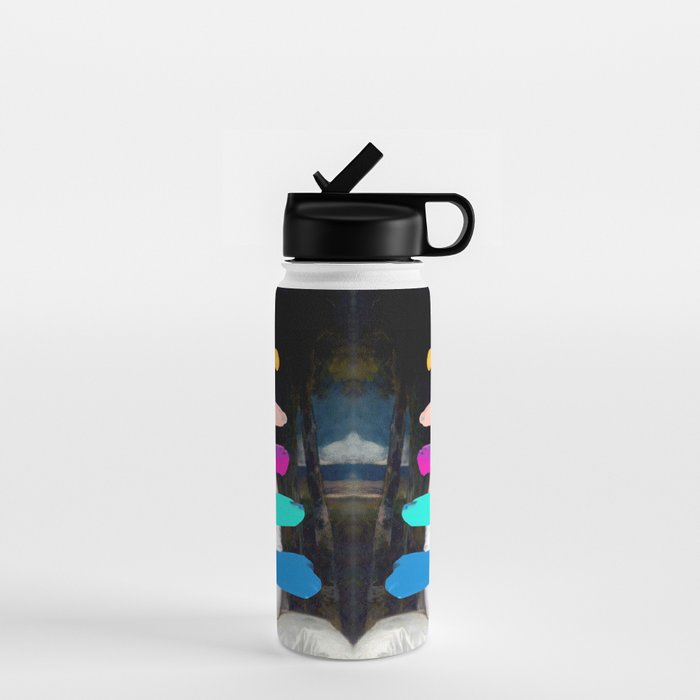 Composition 711 Water Bottle Gallery Image 1
