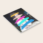 Composition 711 Notebook Gallery Image 3