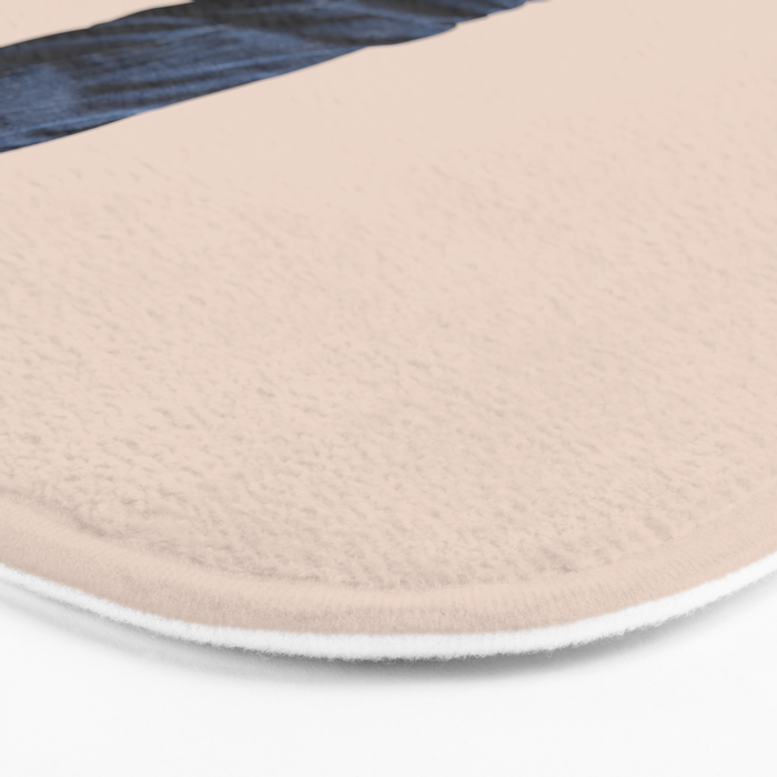 Funny Cowboy  Bath Mat Gallery Image 3