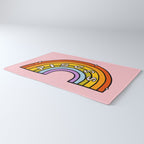 Pisces Rainbow Rug Gallery Image 3