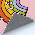 Pisces Rainbow Rug Gallery Image 4