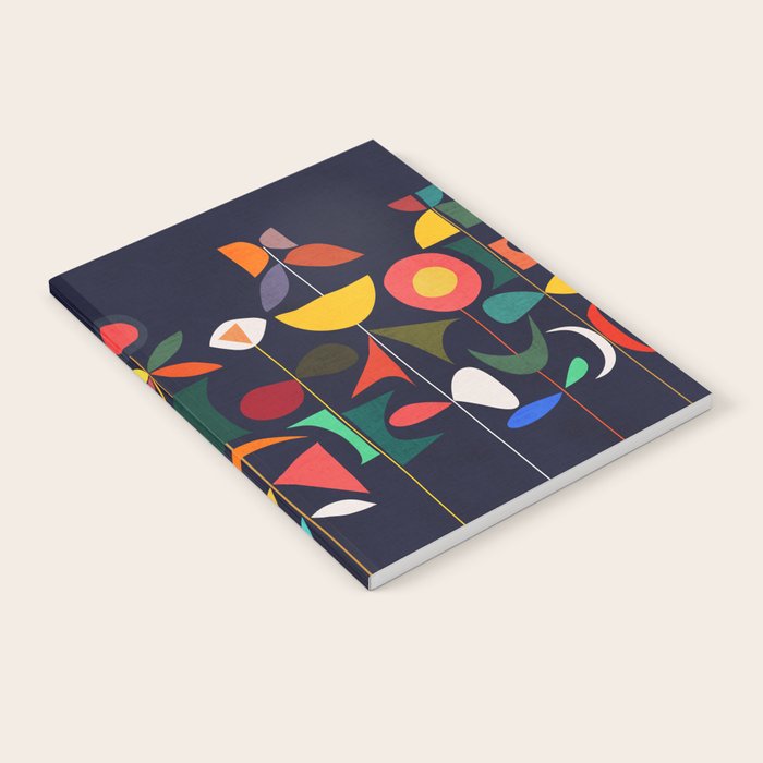 Klee's Garden Notebook Gallery Image 1