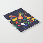 Klee's Garden Notebook Gallery Image 3