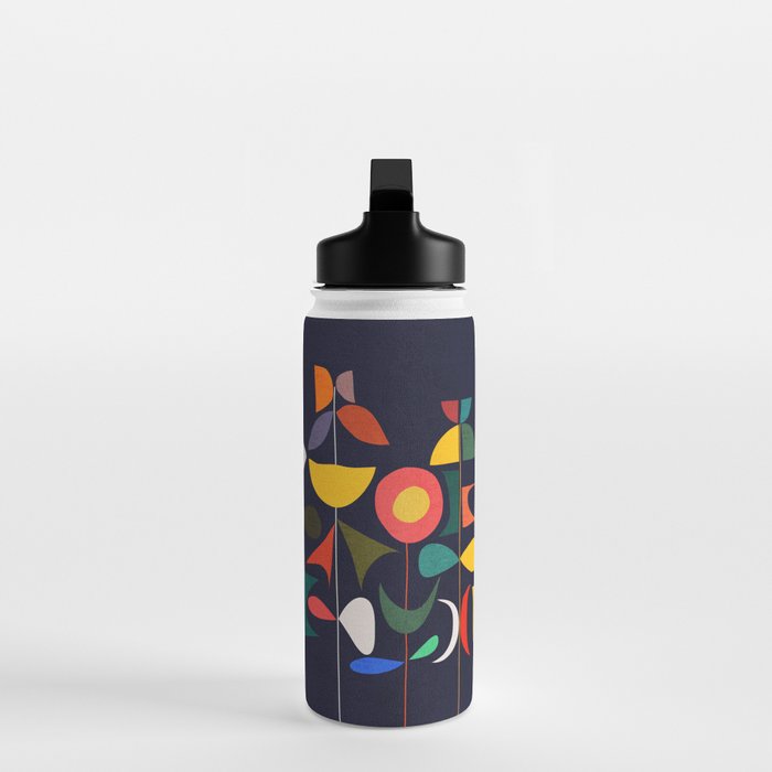 Klee's Garden Water Bottle Gallery Image 3