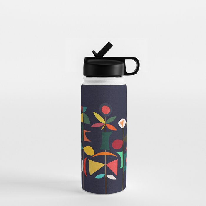 Klee's Garden Water Bottle Gallery Image 1