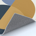 Geometric Harmony XXXV Rug Gallery Image 4