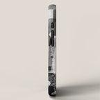 Loft Style Distressed Grunge Street Art Typography iPhone Case Gallery Image 2