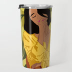 Wine is the answer. What was the question? Travel Mug Gallery Image 3