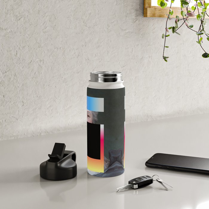 Composition 0152018 Water Bottle Gallery Image 4