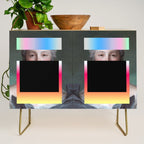 Composition 0152018 Credenza Gallery Image 1