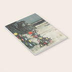 Christmas Beach Notebook Gallery Image 3