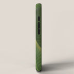 tropical floral iPhone Case Gallery Image 2