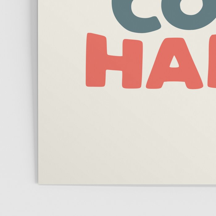 Whats The Best That Could Happen Poster Gallery Image 3