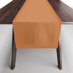 Caramel Table Runner Gallery Image 1