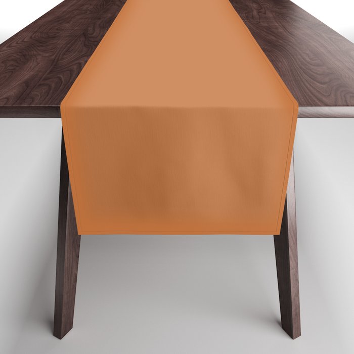Caramel Table Runner Gallery Image 1