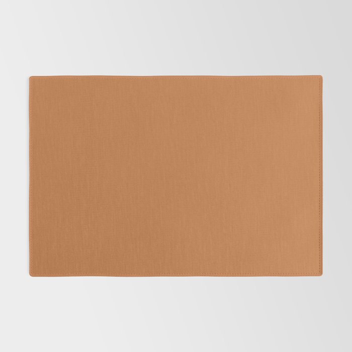 Caramel Rug Gallery Image 2