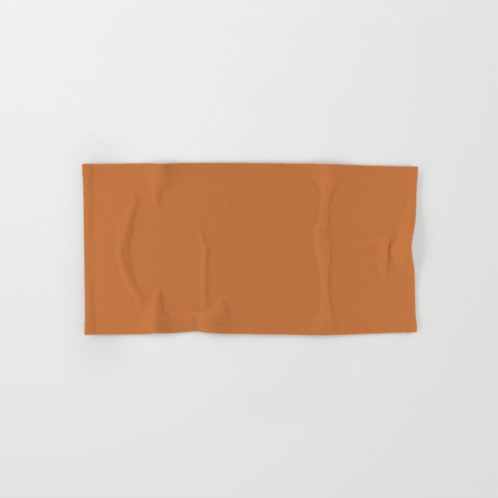 Caramel Bath Towel Gallery Image 1