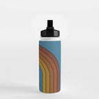 It's A Good Day #2 Water Bottle Gallery Image 2