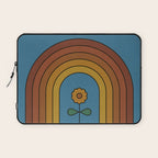 It's A Good Day #2 Laptop Sleeve Gallery Image 1