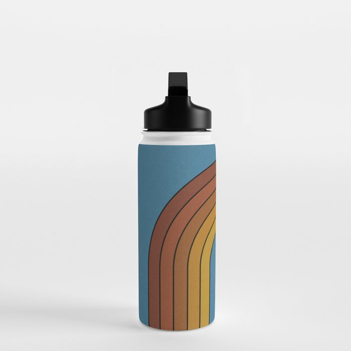 It's A Good Day #2 Water Bottle Gallery Image 3