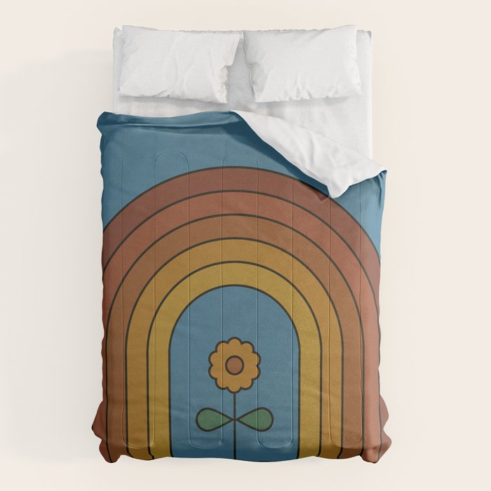 It's A Good Day #2 Comforter Gallery Image 6