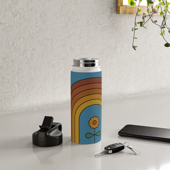 It's A Good Day #2 Water Bottle Gallery Image 4