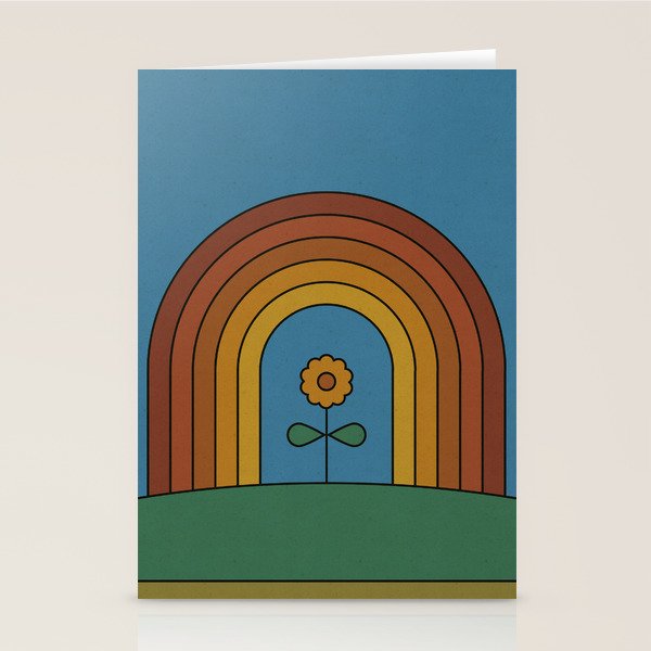 It's A Good Day #2 Stationery Card Gallery Image 2