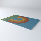 It's A Good Day #2 Rug Gallery Image 3
