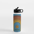 It's A Good Day #2 Water Bottle Gallery Image 1
