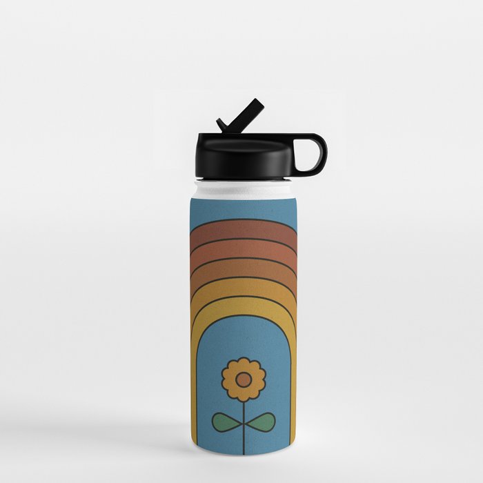 It's A Good Day #2 Water Bottle Gallery Image 1