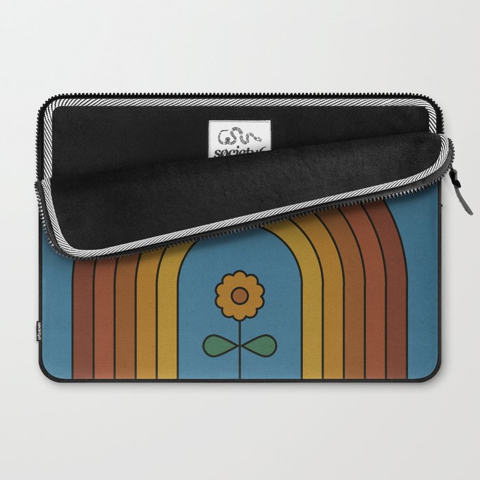 It's A Good Day #2 Laptop Sleeve Gallery Image 2