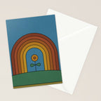 It's A Good Day #2 Stationery Card Gallery Image 2