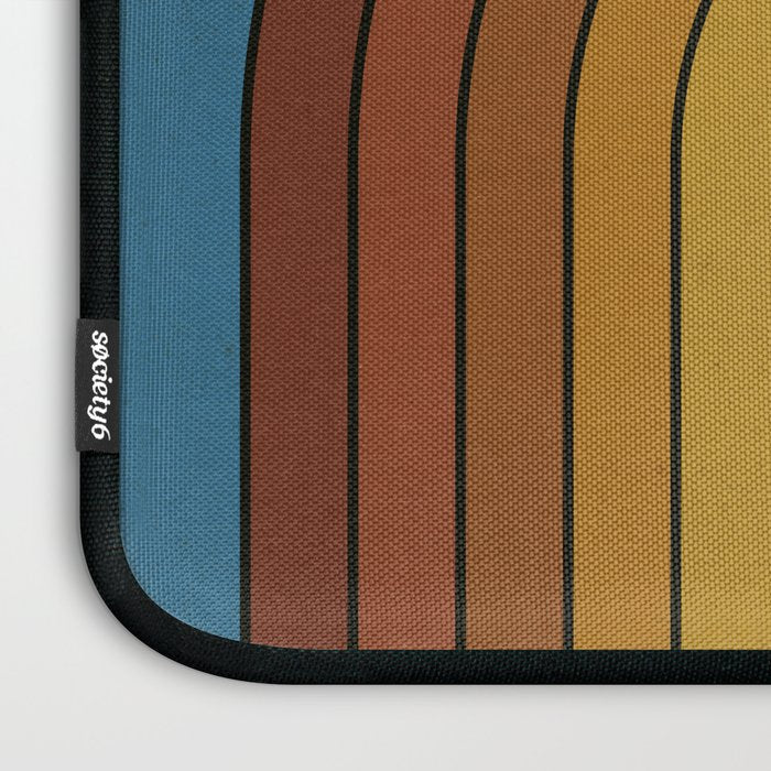 It's A Good Day #2 Laptop Sleeve Gallery Image 3