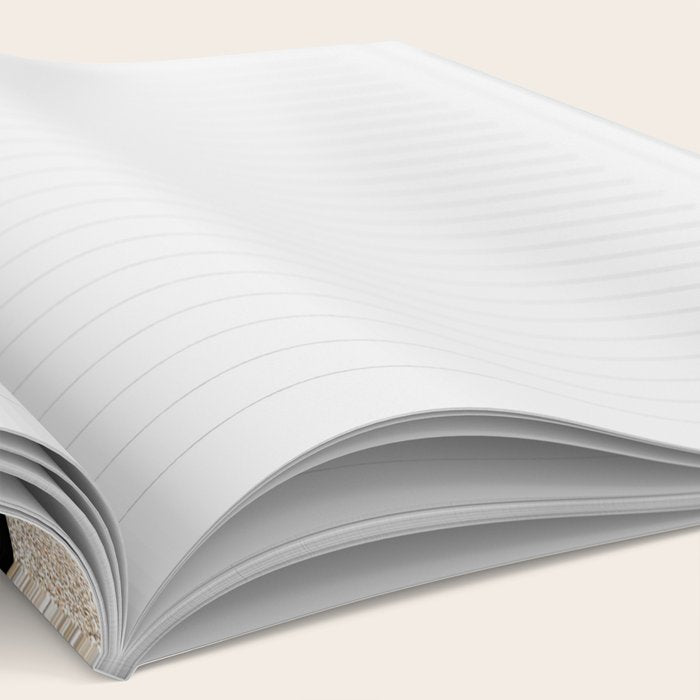 Sophie and Keefe Notebook Gallery Image 2