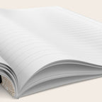 Sophie and Keefe Notebook Gallery Image 2