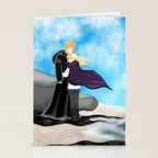 Sophie and Keefe Stationery Card Gallery Image 2