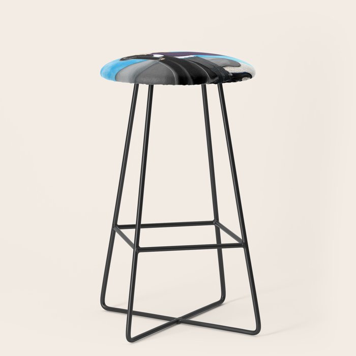 Sophie and Keefe Stool Gallery Image 1