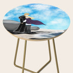 Sophie and Keefe Side Table Gallery Image 2