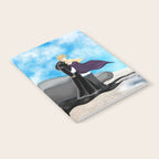 Sophie and Keefe Notebook Gallery Image 2