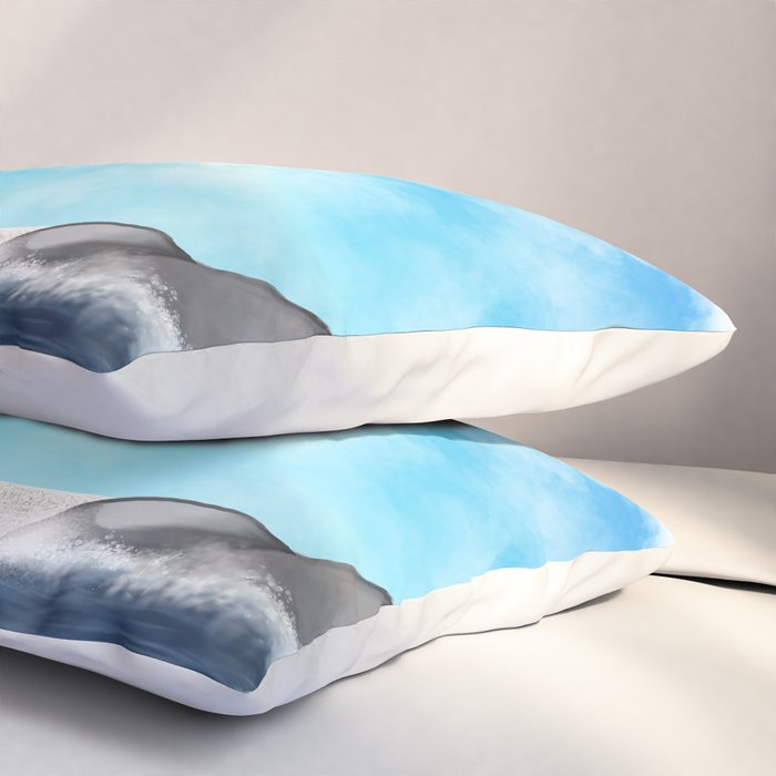 Sophie and Keefe Pillow Sham Gallery Image 3