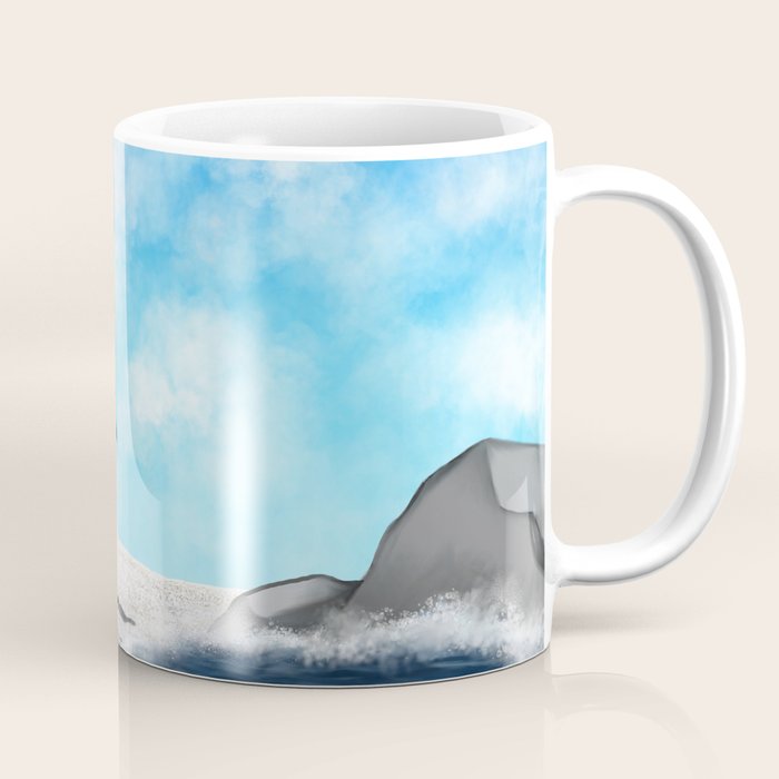 Sophie and Keefe Coffee Mug Gallery Image 1