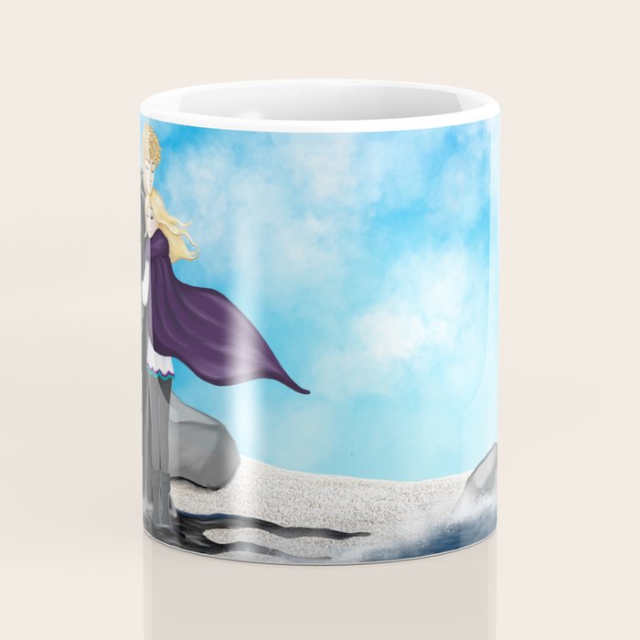 Sophie and Keefe Coffee Mug Gallery Image 4
